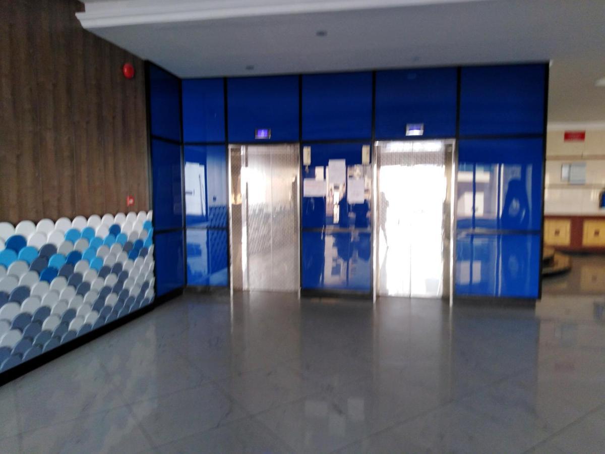 Bright Sunshine Holiday Home Shared Apartments Dubaï Extérieur photo