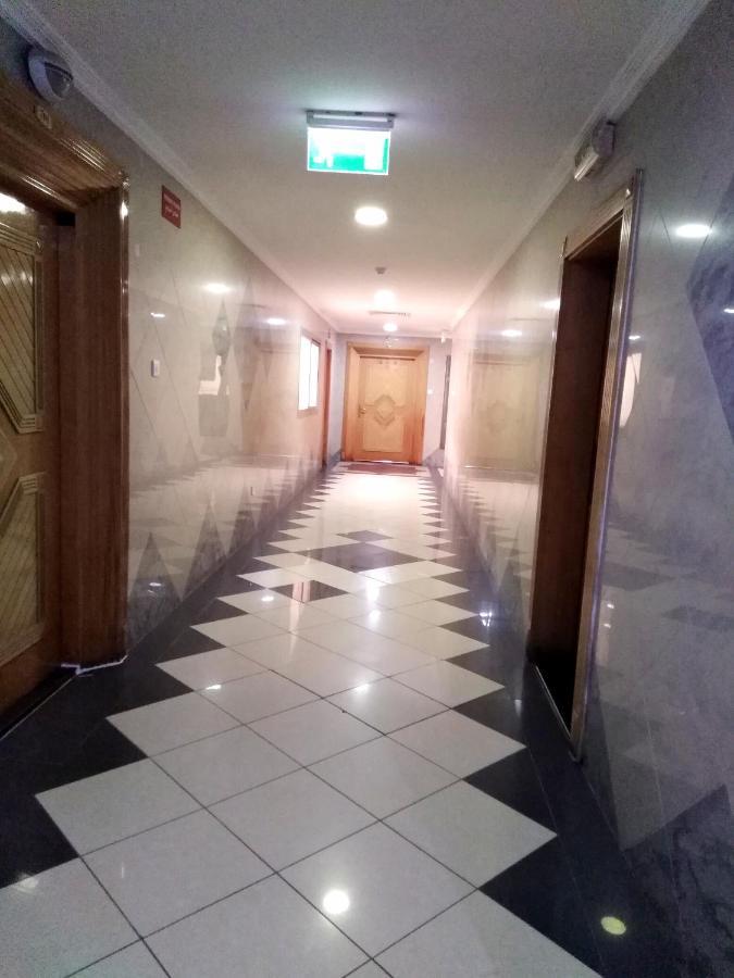 Bright Sunshine Holiday Home Shared Apartments Dubaï Extérieur photo